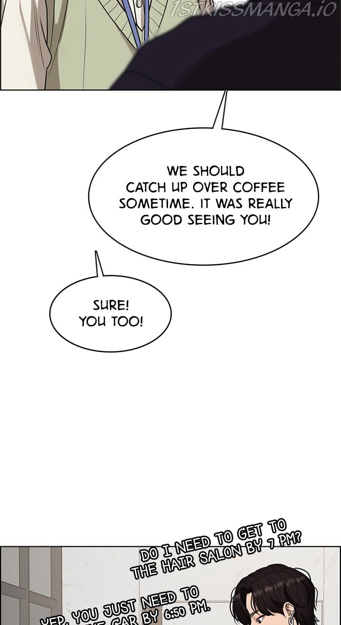 True Beauty chapter 232 page 52