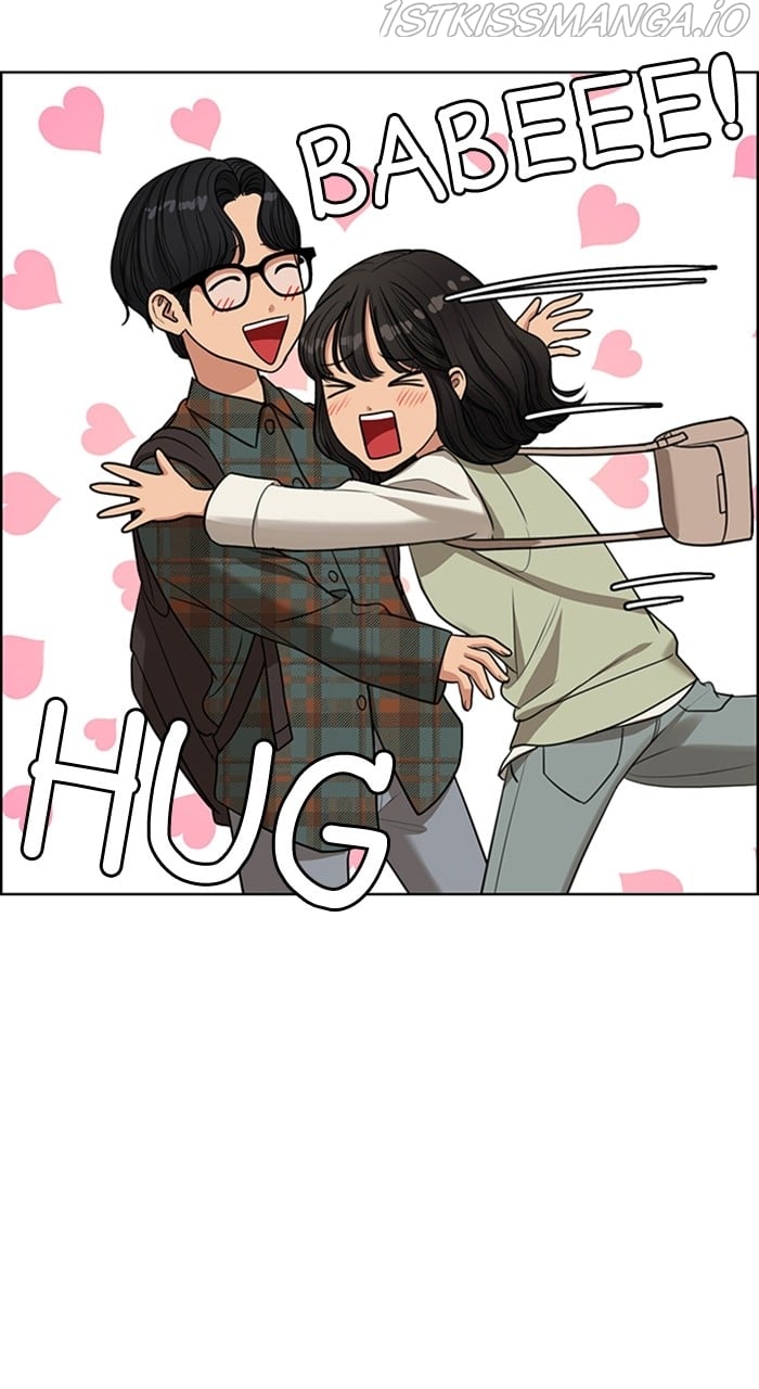 True Beauty chapter 232 page 58