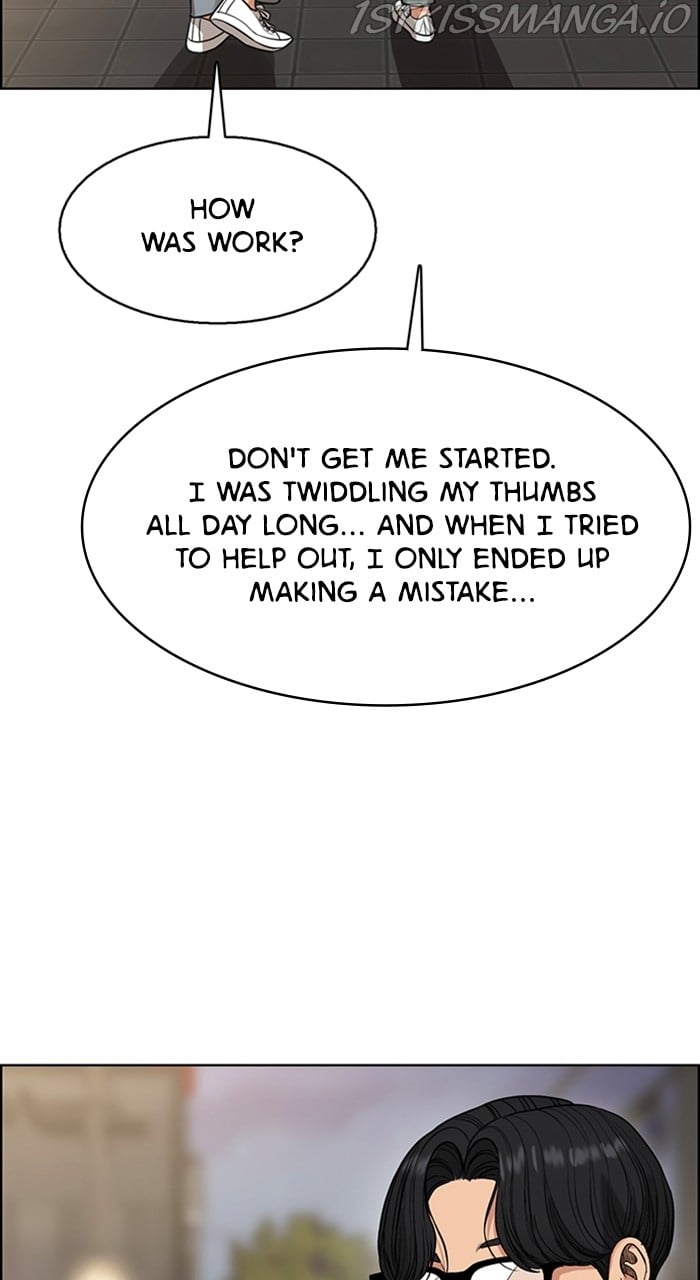 True Beauty chapter 232 page 61