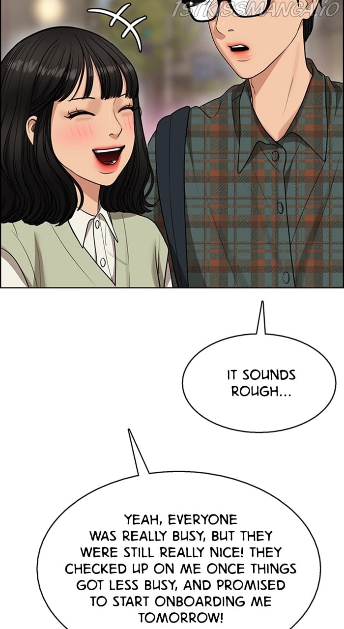 True Beauty chapter 232 page 62