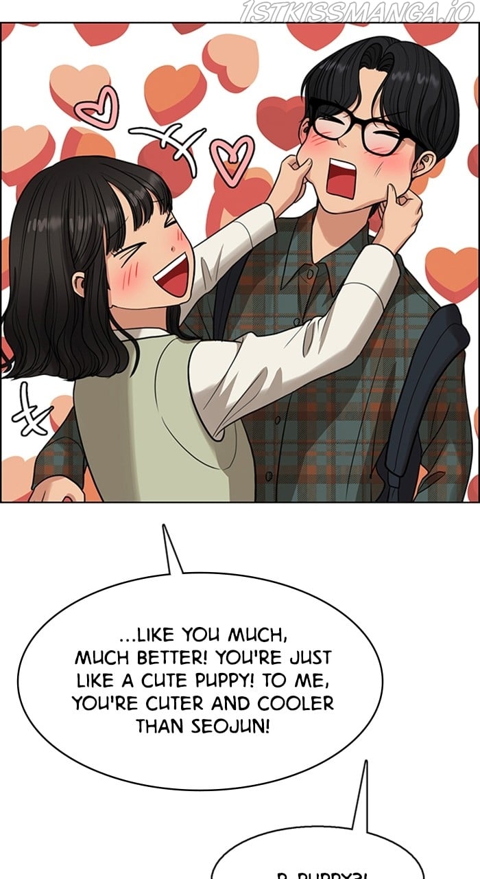 True Beauty chapter 232 page 67