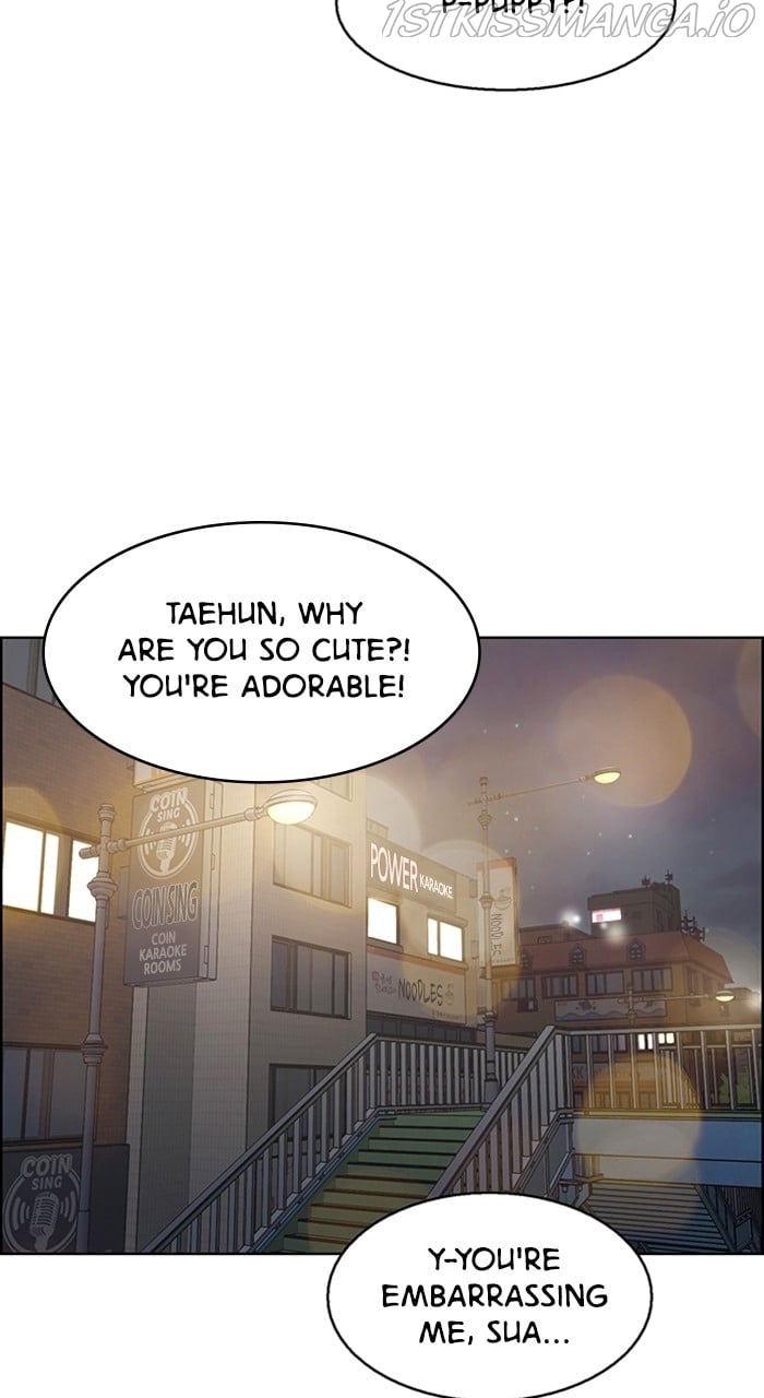 True Beauty chapter 232 page 68