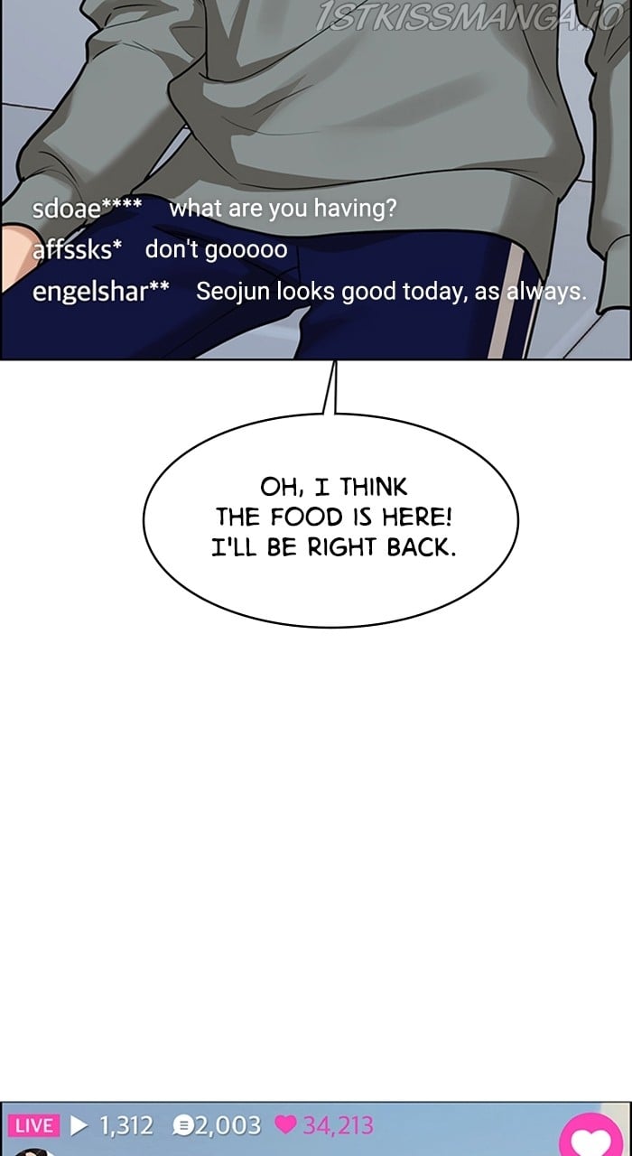 True Beauty chapter 232 page 77