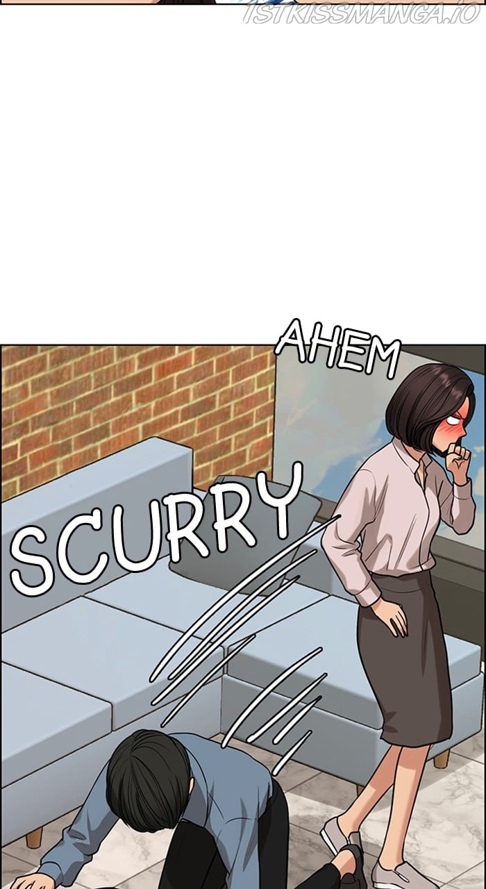 True Beauty chapter 232 page 85