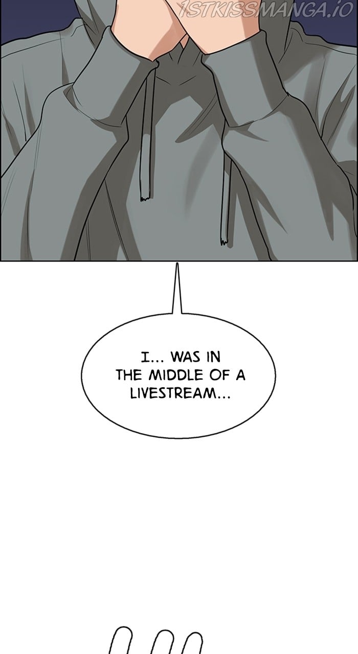 True Beauty chapter 232 page 91