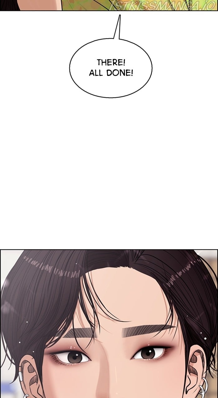 True Beauty chapter 233 page 18