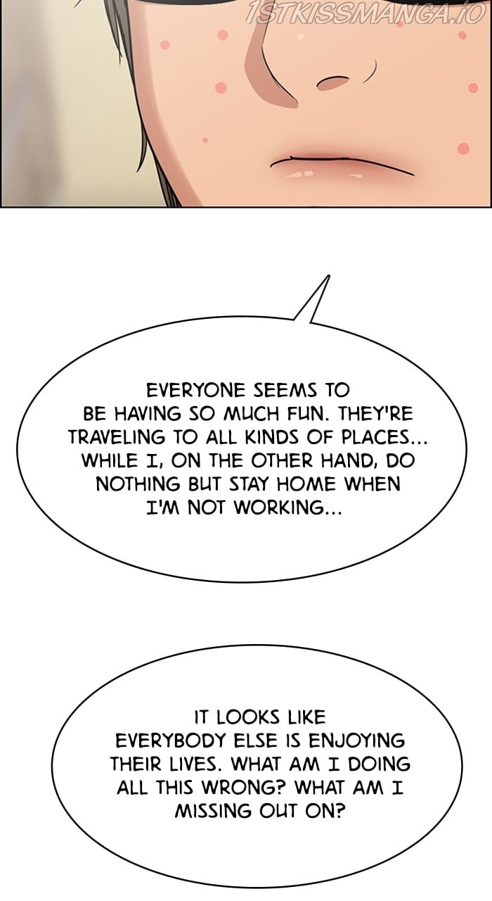 True Beauty chapter 233 page 48