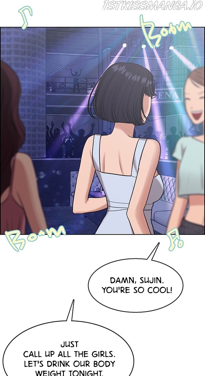 True Beauty chapter 233 page 60