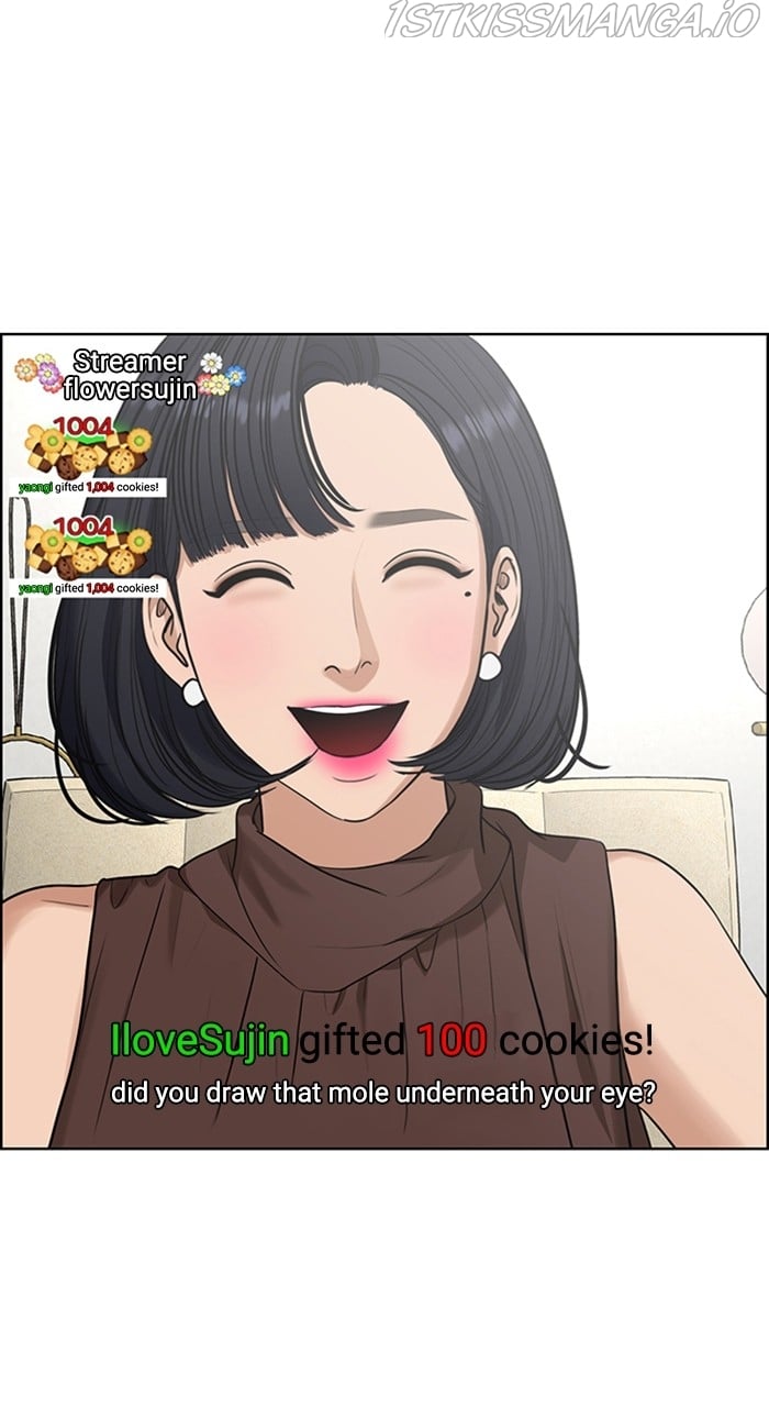 True Beauty chapter 233 page 62