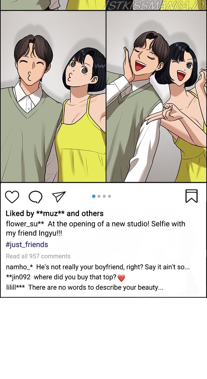 True Beauty chapter 233 page 65