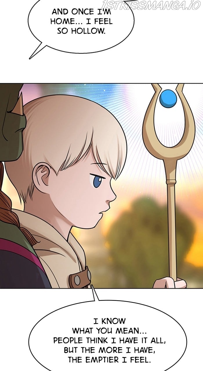 True Beauty chapter 233 page 85