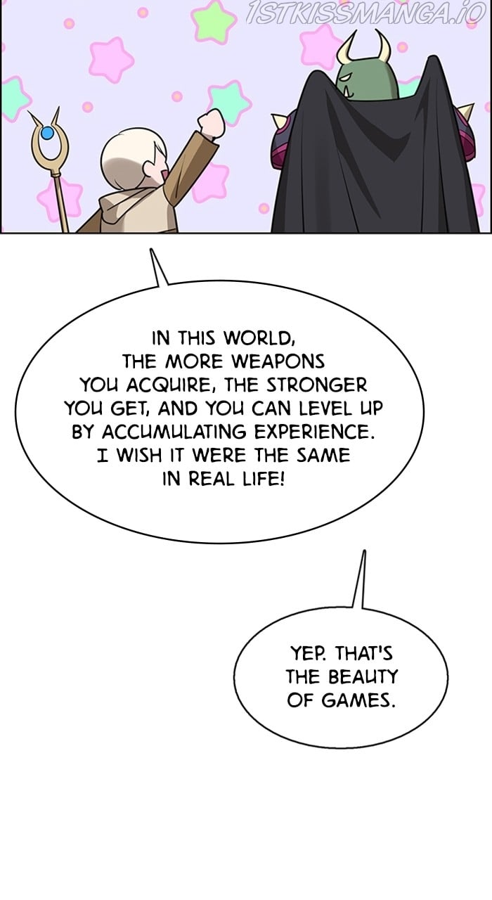 True Beauty chapter 233 page 92