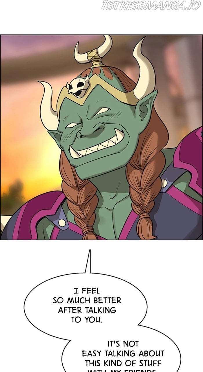 True Beauty chapter 233 page 93