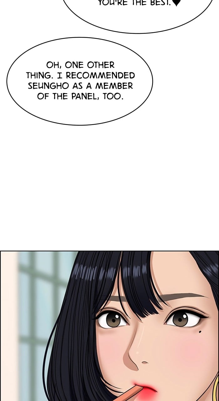 True Beauty chapter 234 page 10