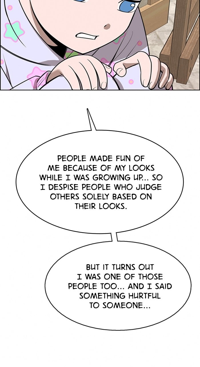 True Beauty chapter 234 page 100