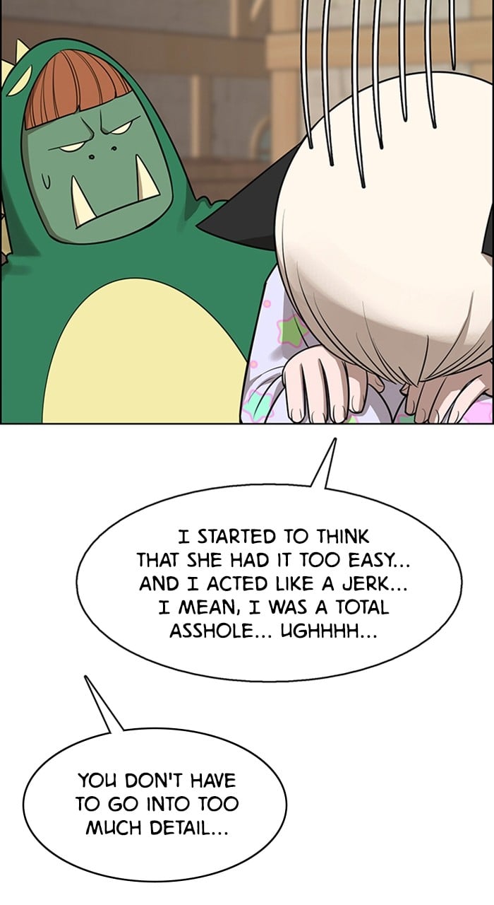 True Beauty chapter 234 page 103