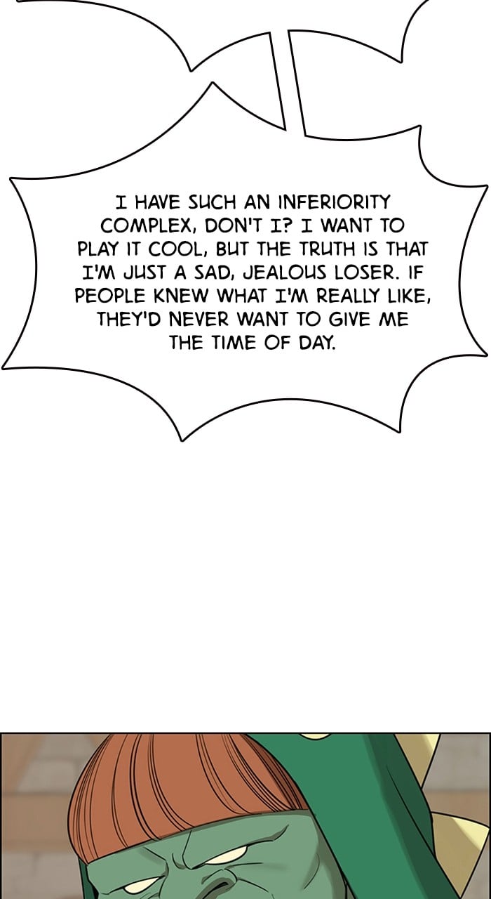 True Beauty chapter 234 page 105