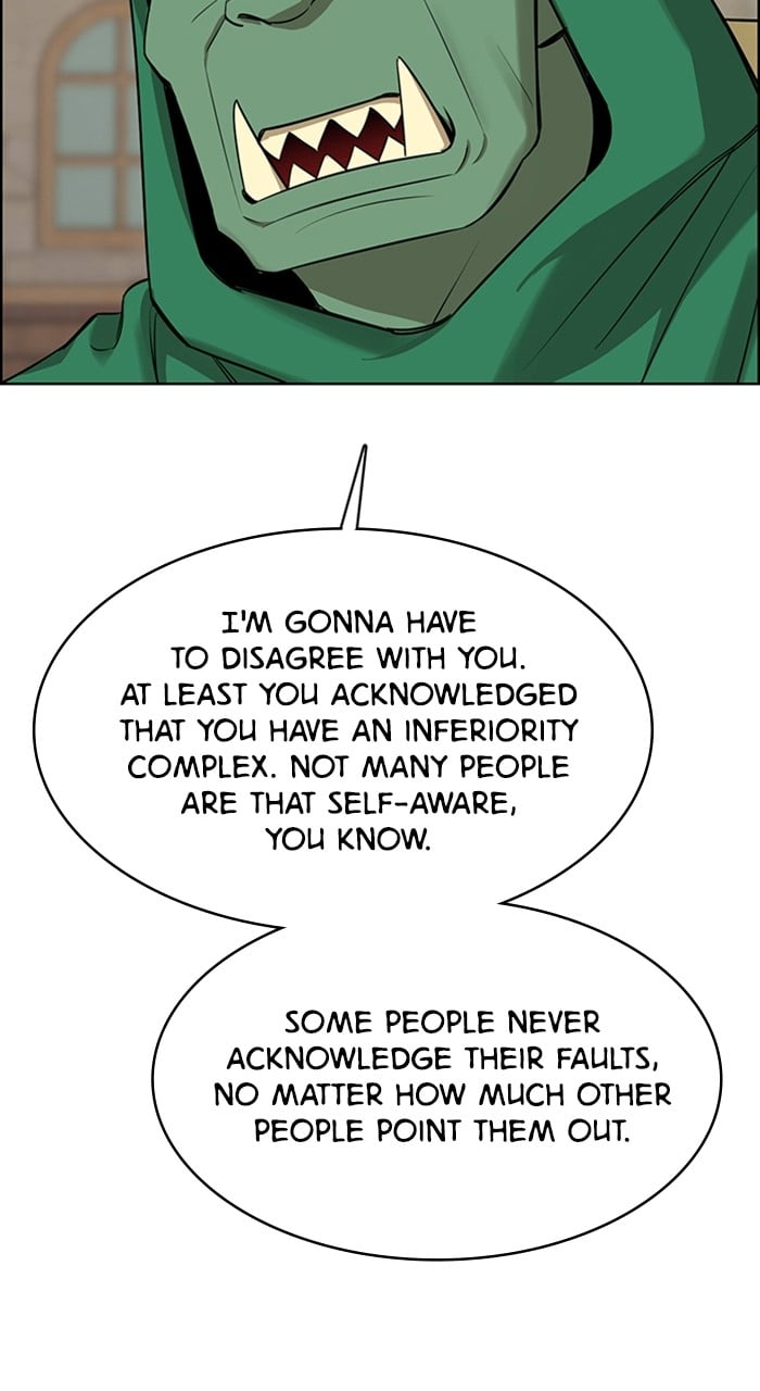 True Beauty chapter 234 page 106