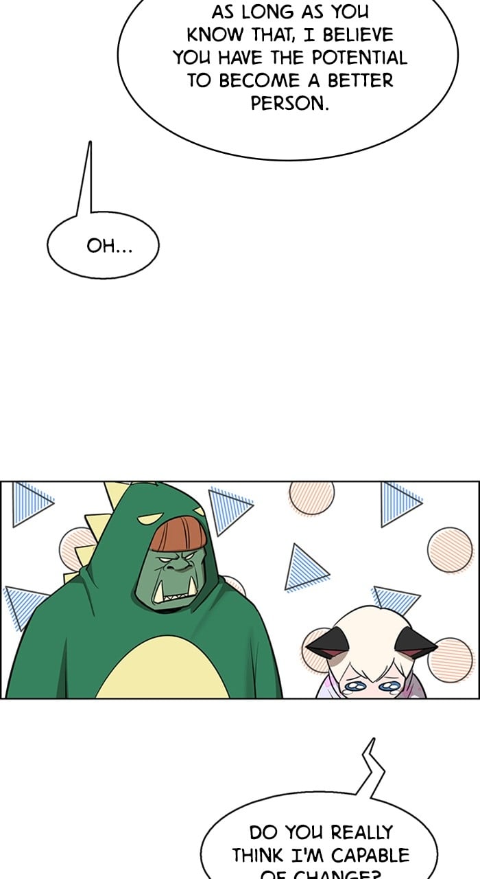 True Beauty chapter 234 page 108