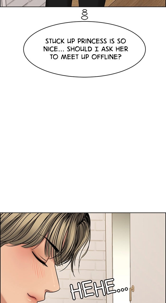 True Beauty chapter 234 page 114