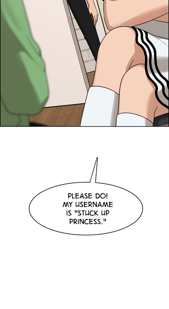 True Beauty chapter 234 page 119