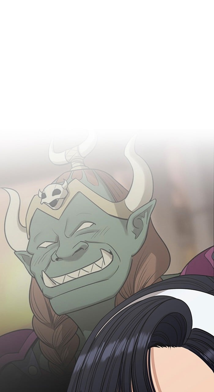 True Beauty chapter 234 page 127