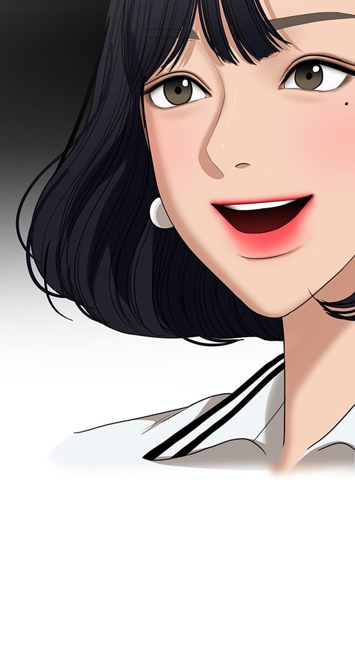 True Beauty chapter 234 page 128