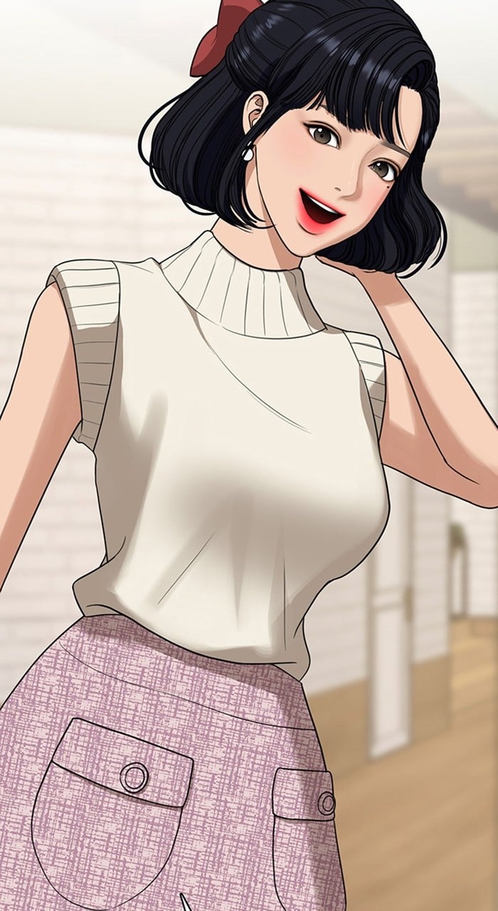 True Beauty chapter 234 page 20