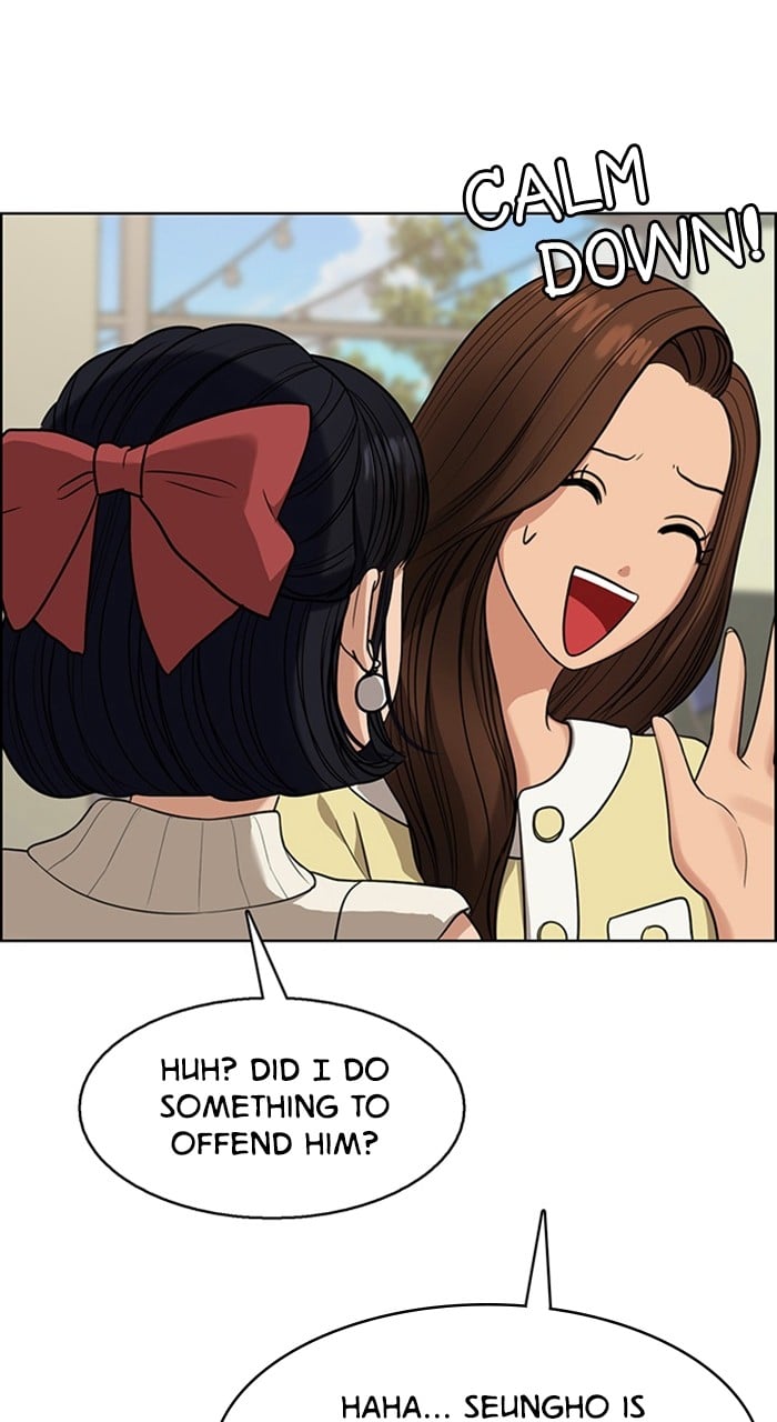 True Beauty chapter 234 page 29