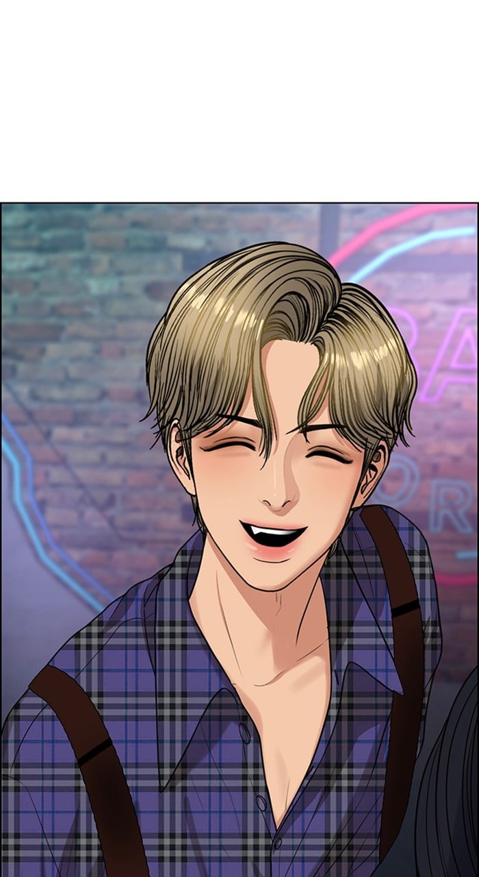 True Beauty chapter 234 page 35