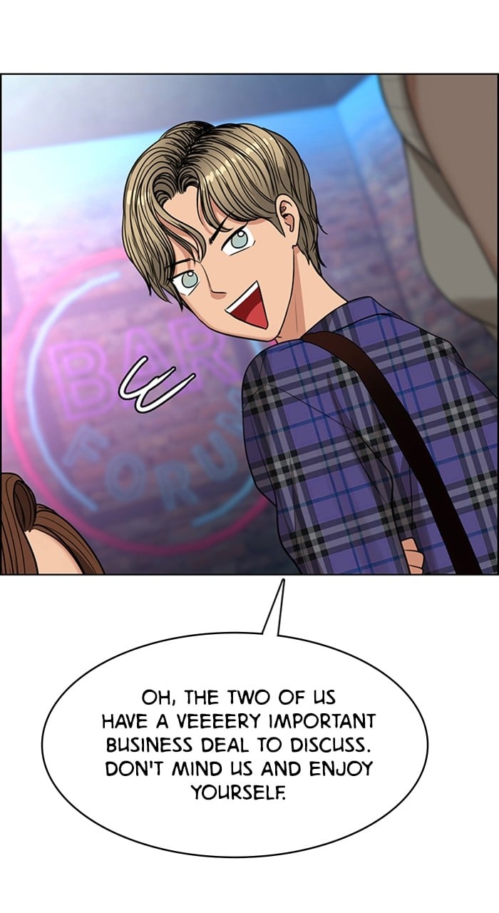 True Beauty chapter 234 page 44