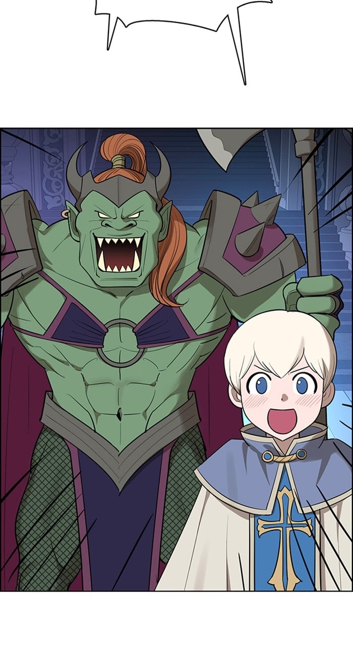 True Beauty chapter 234 page 53