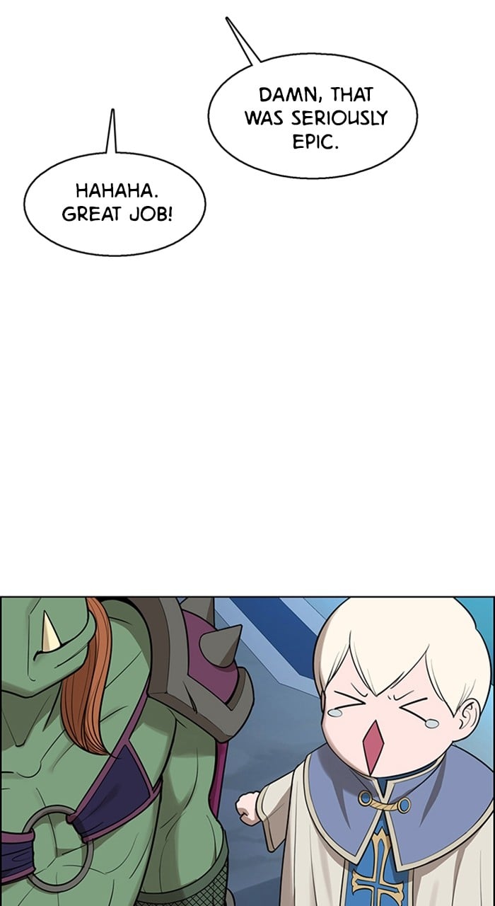 True Beauty chapter 234 page 55