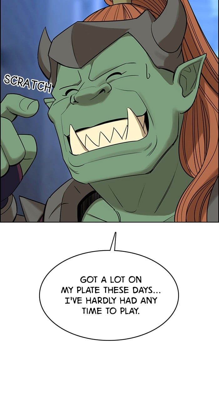 True Beauty chapter 234 page 57