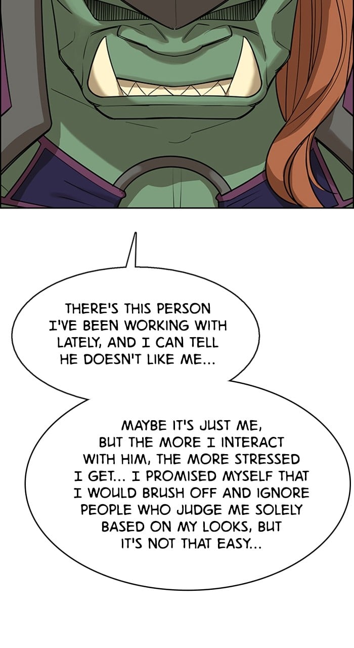 True Beauty chapter 234 page 63