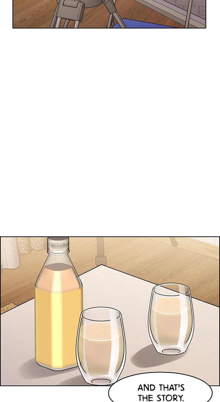 True Beauty chapter 234 page 75