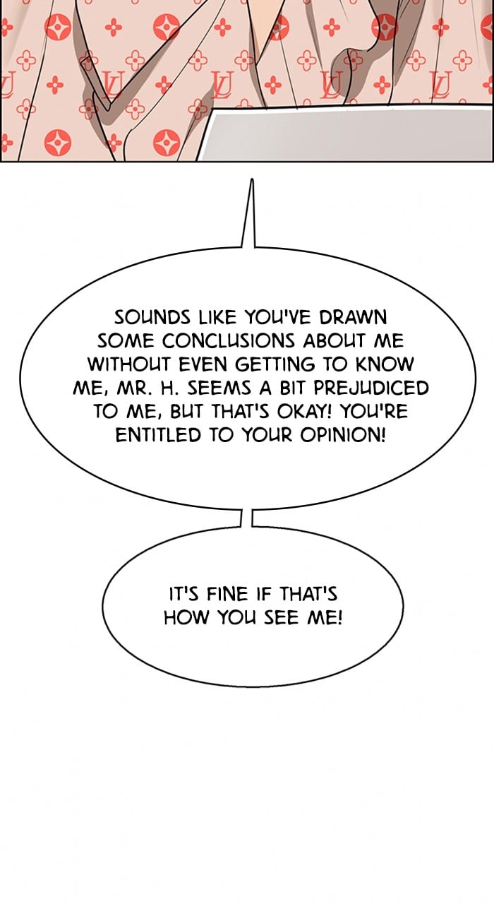 True Beauty chapter 234 page 87