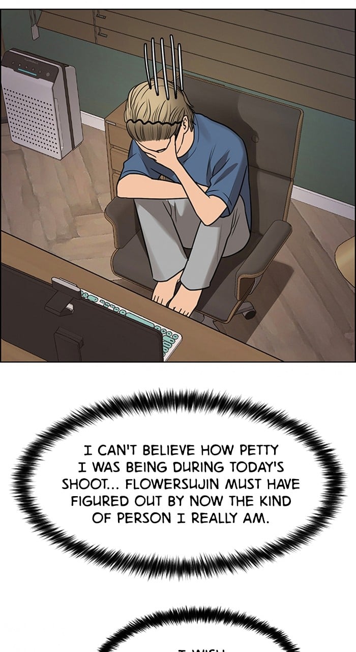 True Beauty chapter 234 page 93