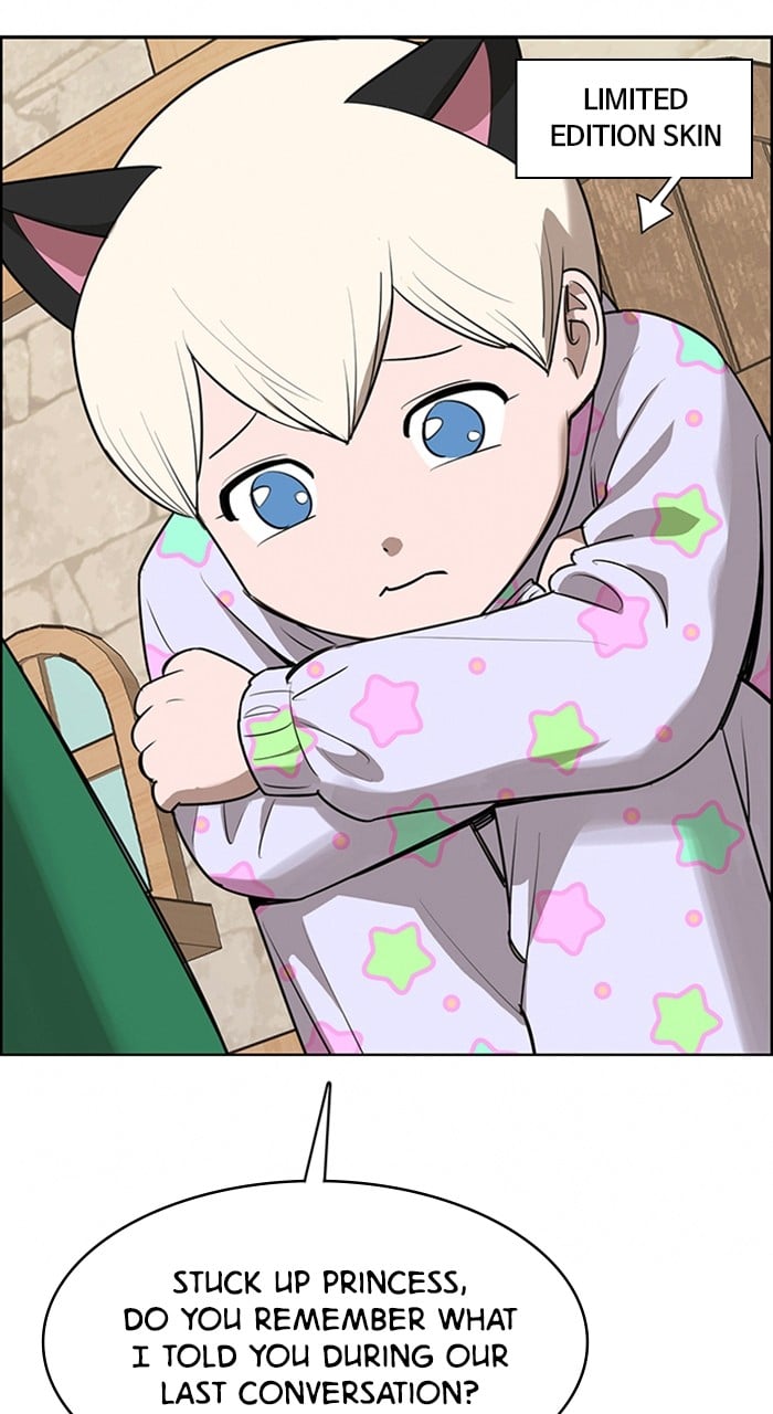 True Beauty chapter 234 page 95