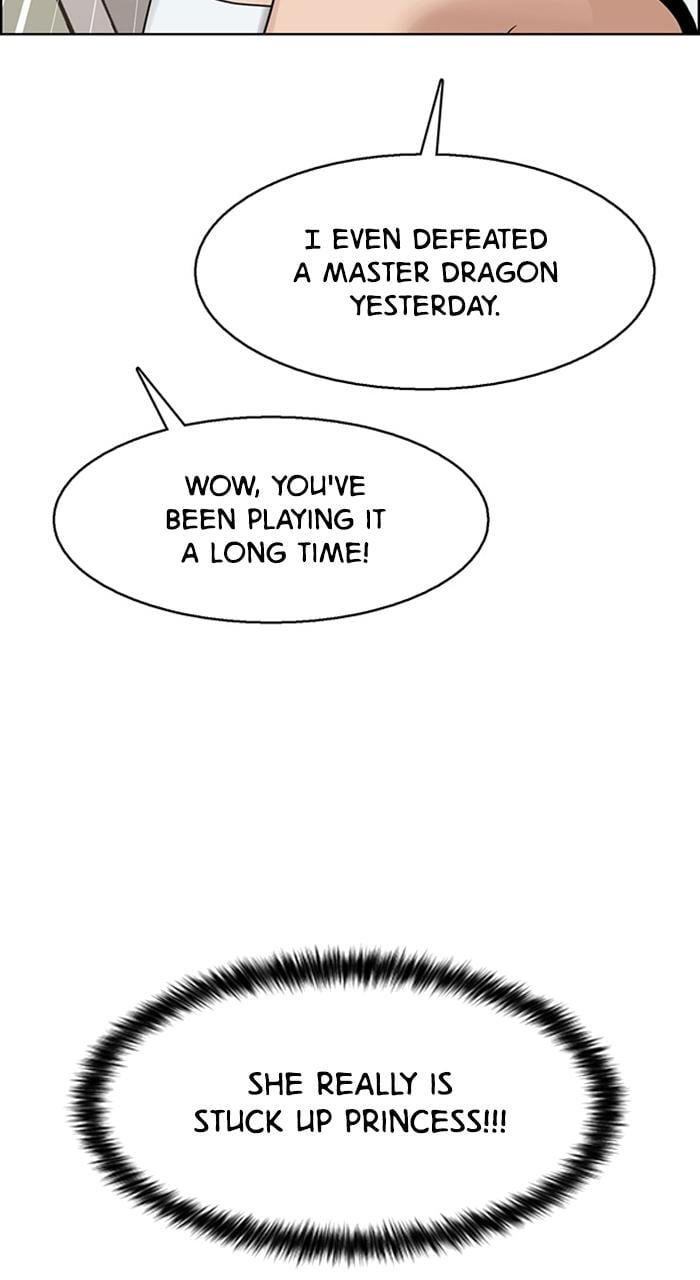 True Beauty chapter 235 page 10