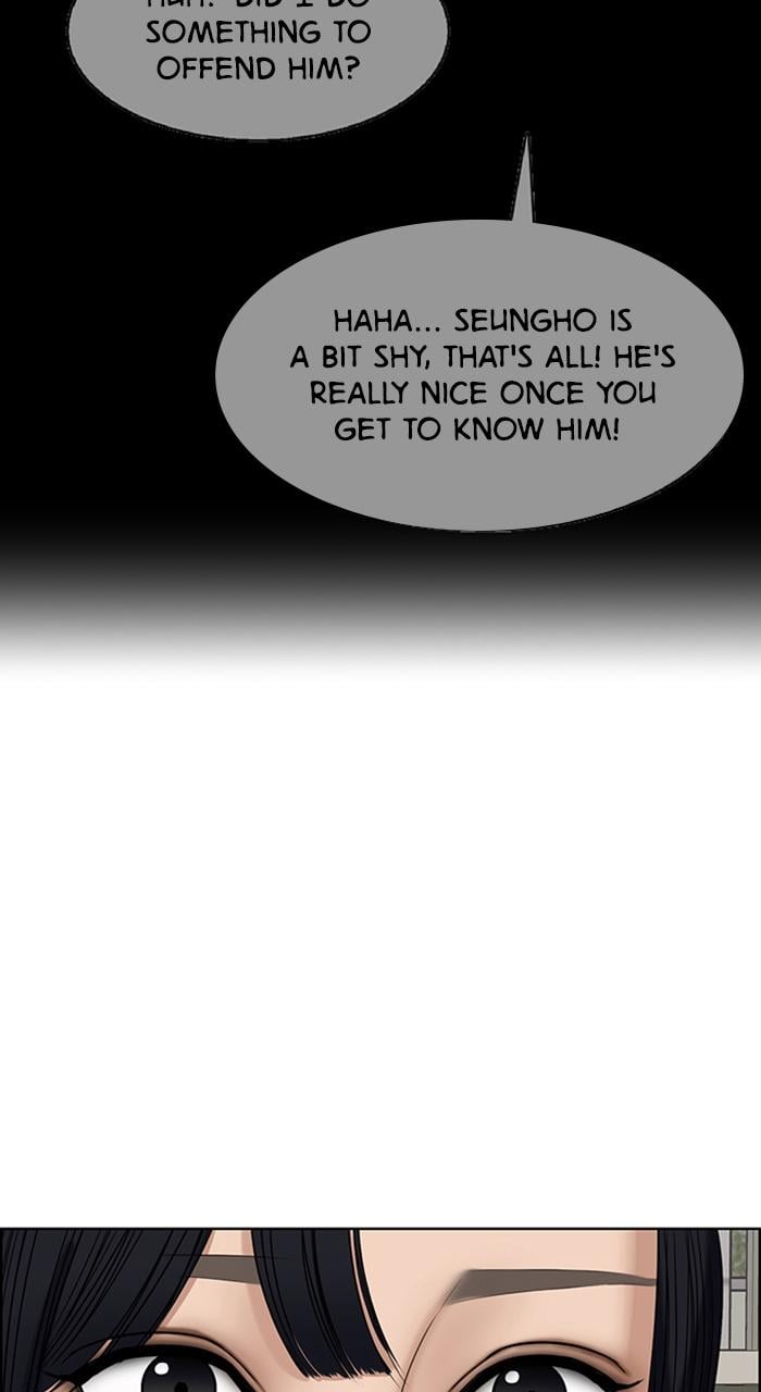 True Beauty chapter 235 page 107