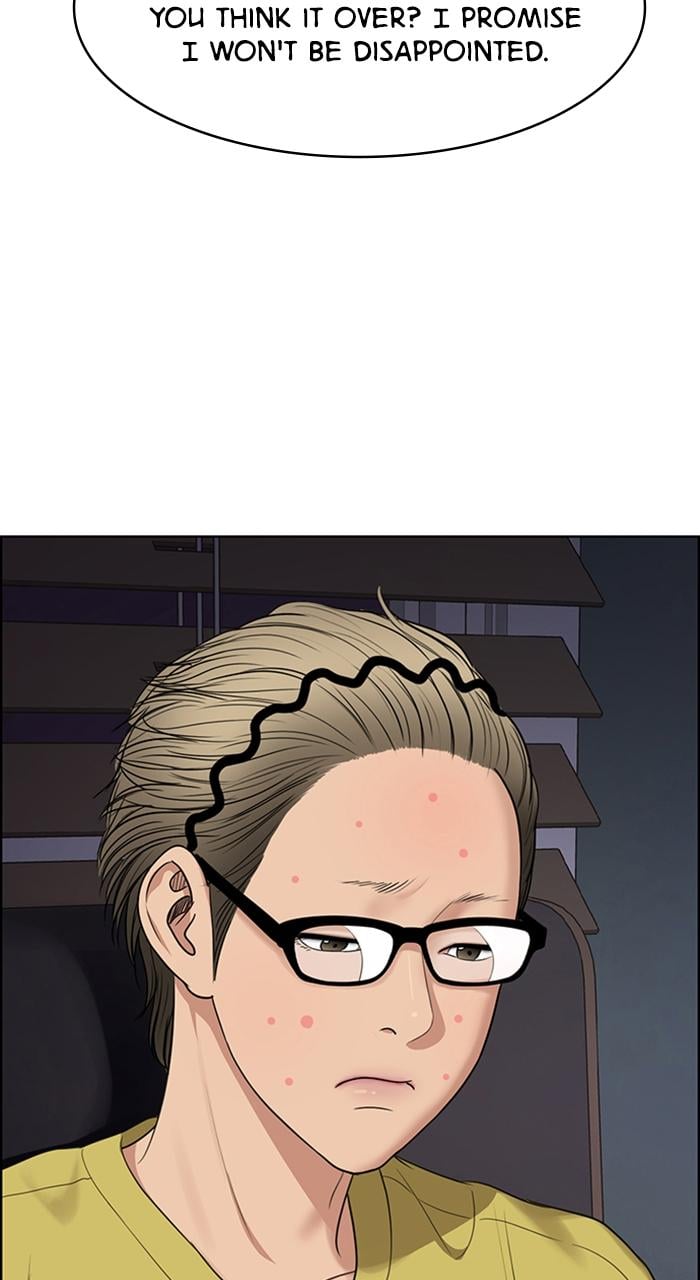 True Beauty chapter 235 page 28