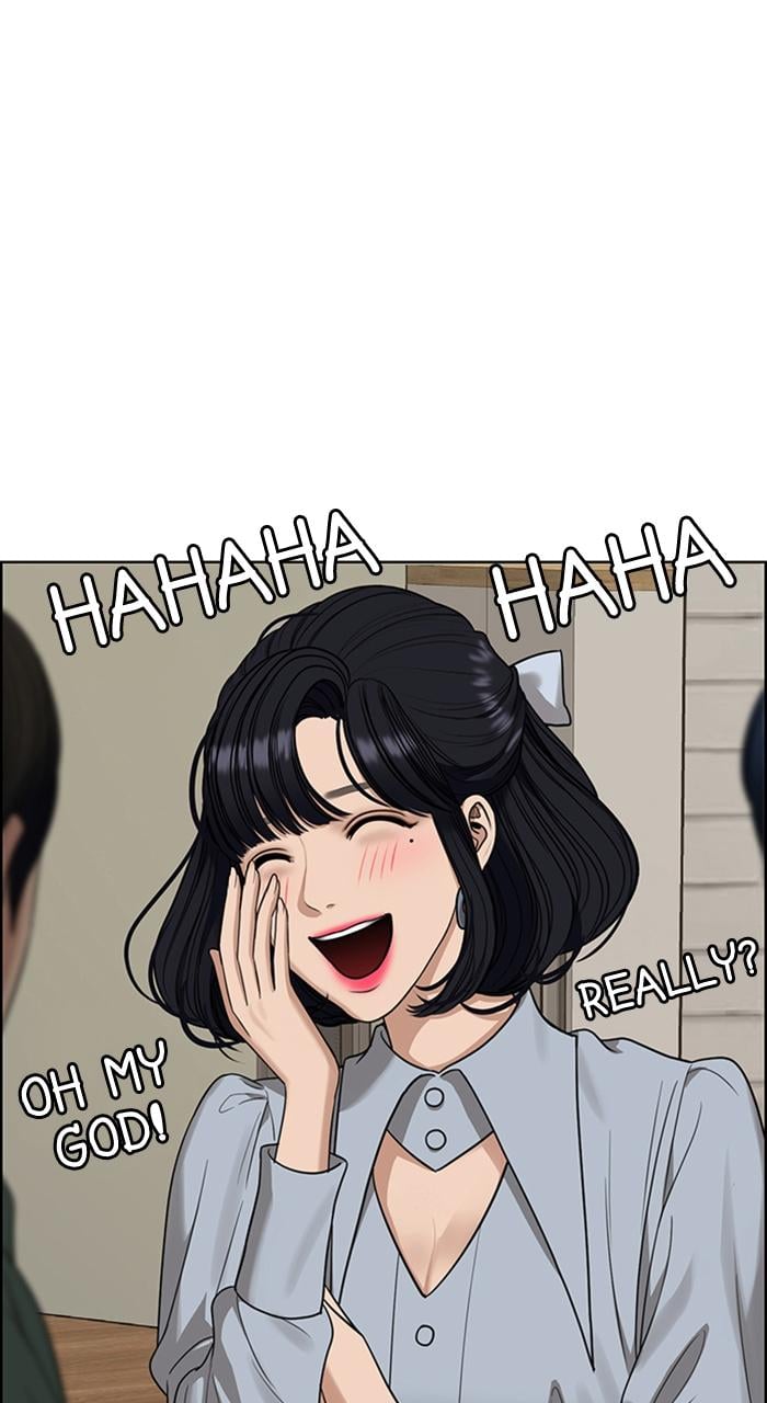 True Beauty chapter 235 page 30