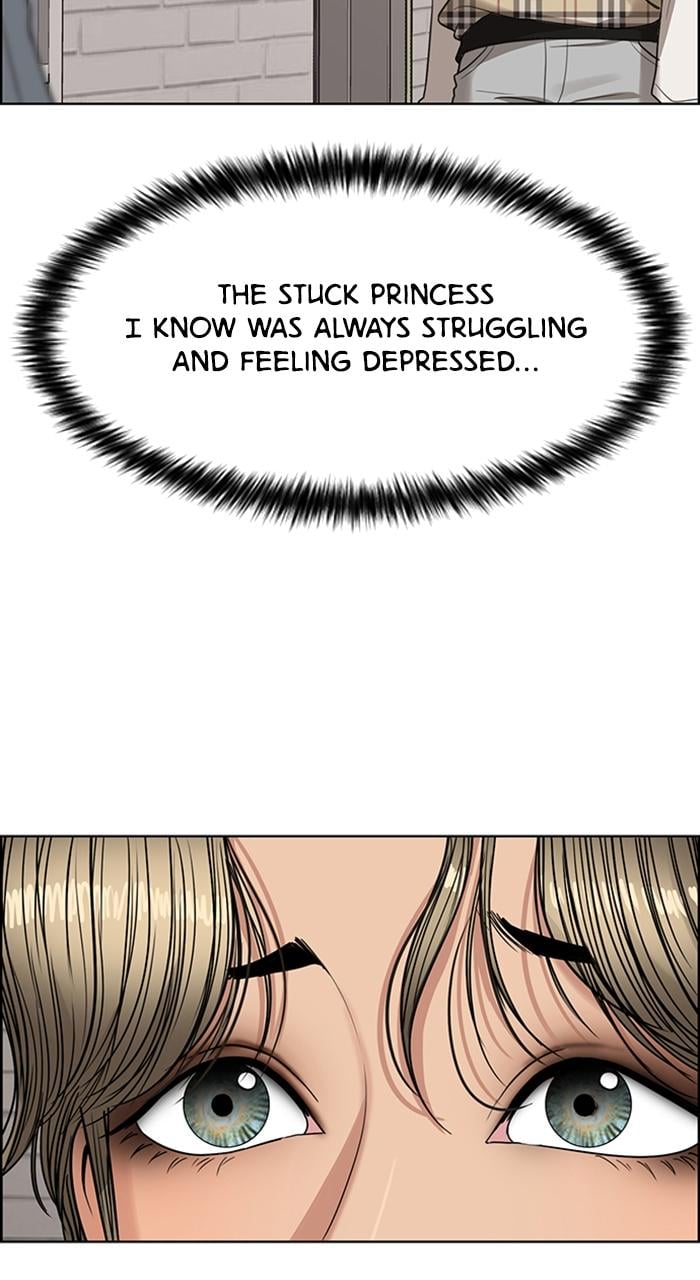 True Beauty chapter 235 page 32