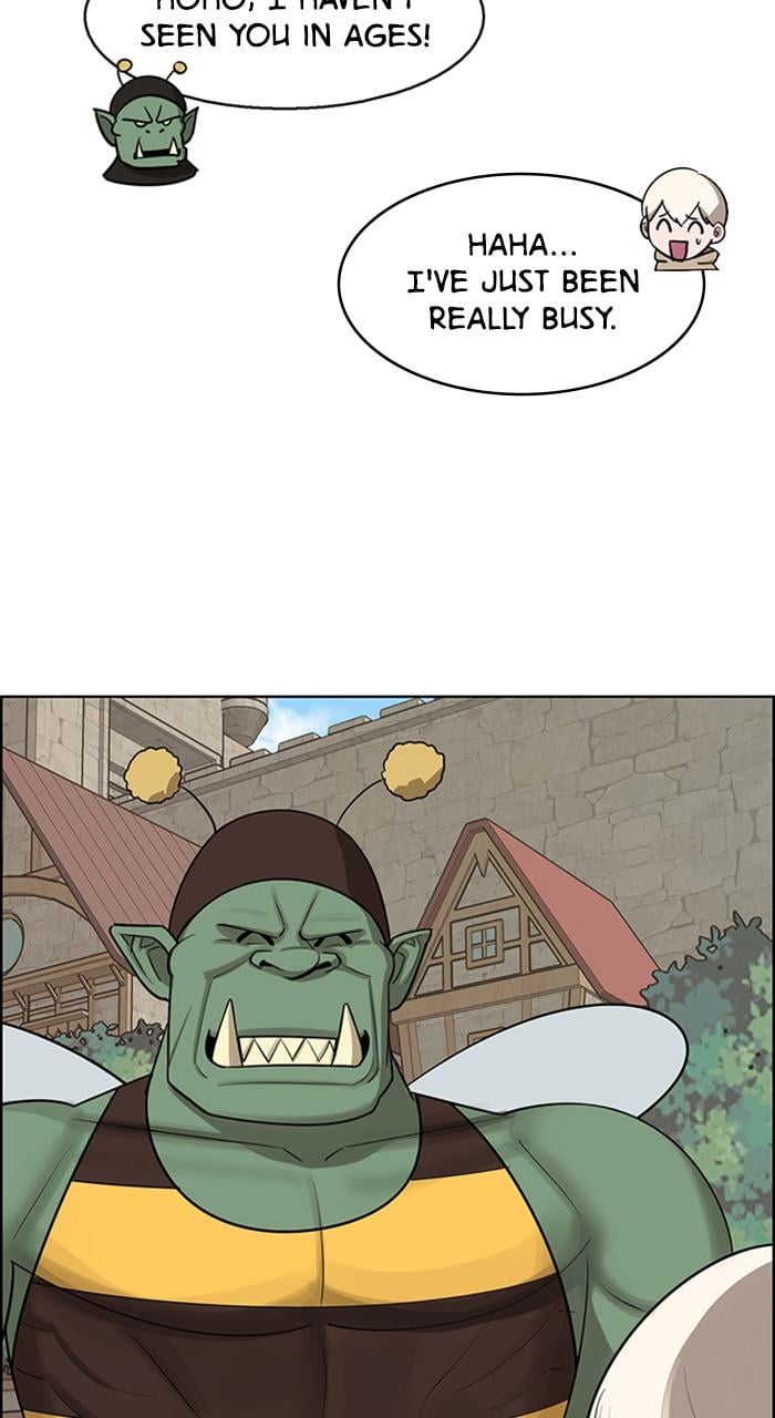 True Beauty chapter 235 page 49