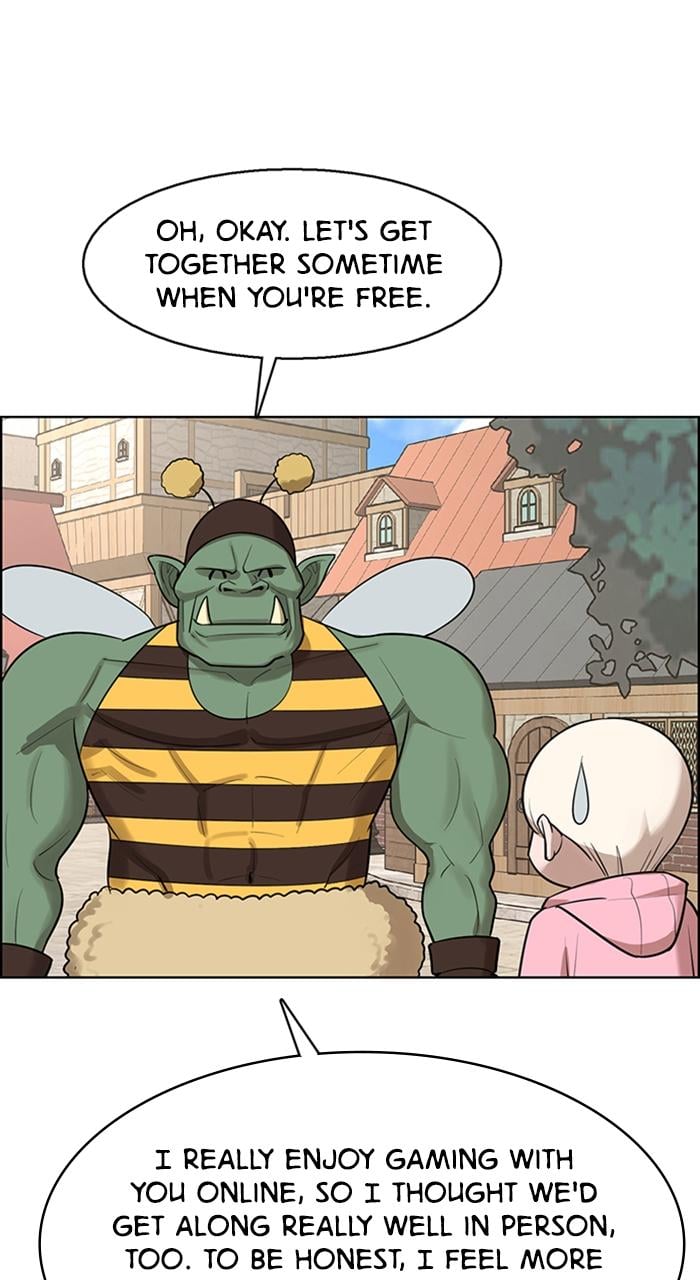 True Beauty chapter 235 page 52