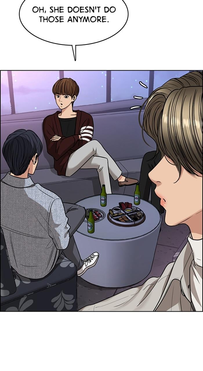 True Beauty chapter 235 page 66