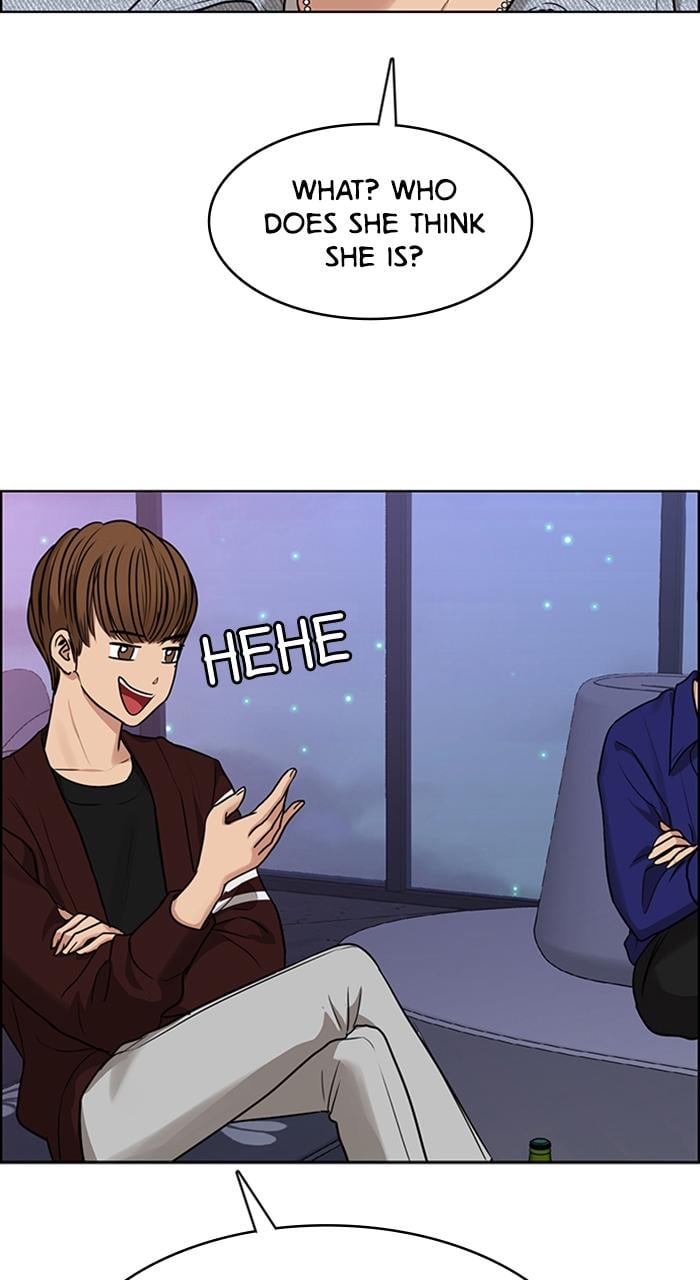 True Beauty chapter 235 page 69