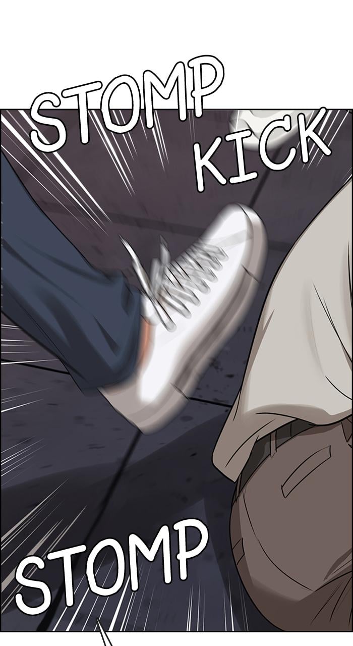 True Beauty chapter 235 page 85