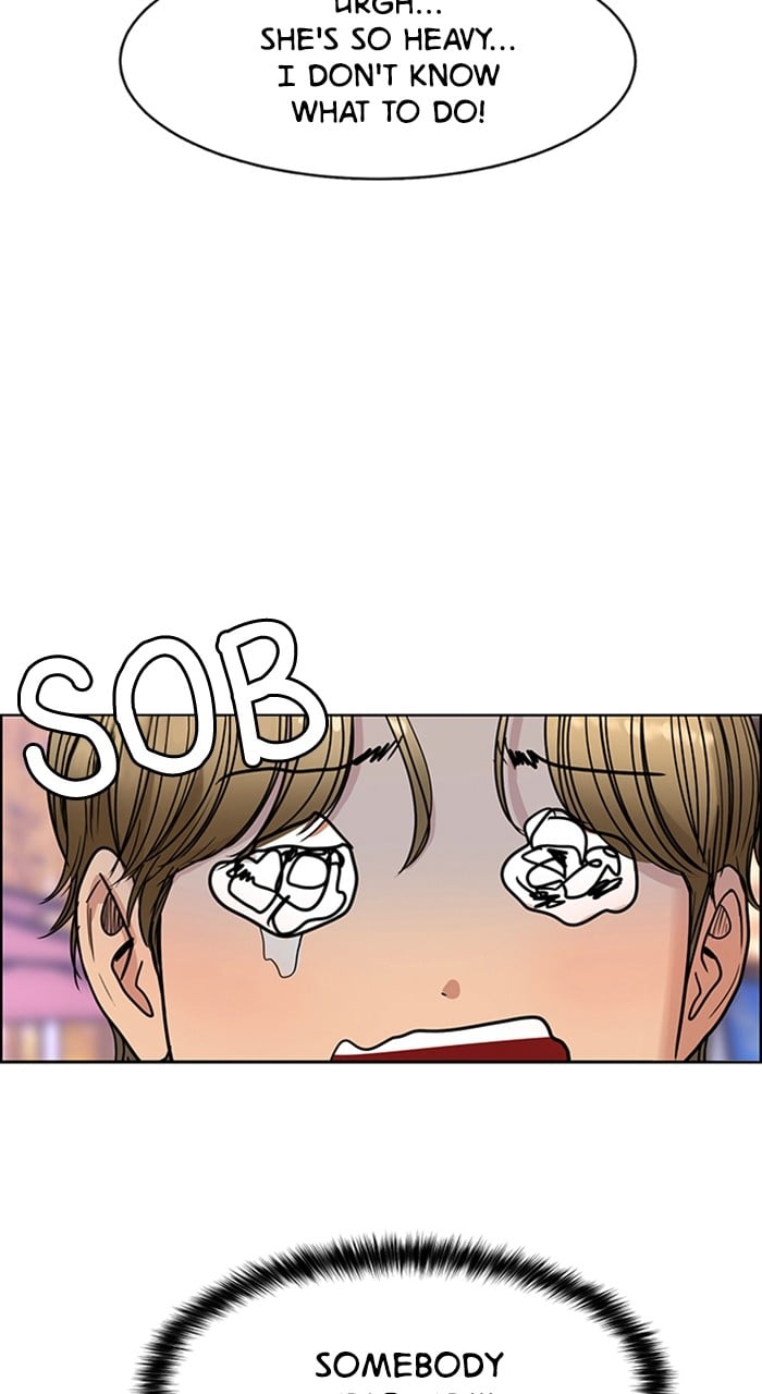 True Beauty chapter 236 page 109